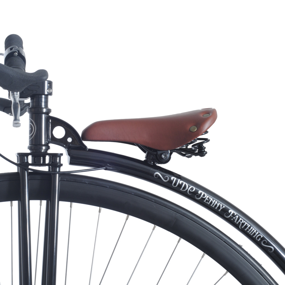 UDC Mk5 Penny Farthing UDC Penny Farthings