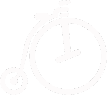 UDC Penny Farthing